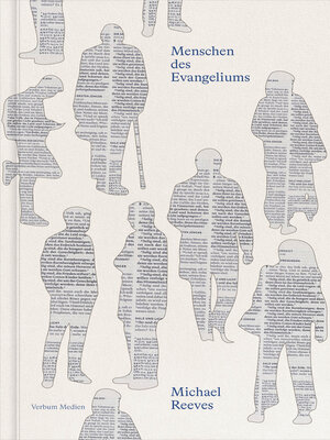 cover image of Menschen des Evangeliums